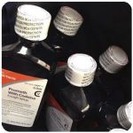 Кодеин сироп Codein (для приготовления напитка Lean, Purple Drank)  473 мл  в Димитровграде