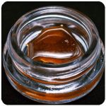 Гашишное масло (импорт Калифорния)  Distillate  в Димитровграде USA ТГК 98.5%