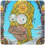 Марки LSD-25 VHQ чистых 250 мкг в Димитровграде Марки LSD-25 VHQ чистых 250 мкг в Димитровграде